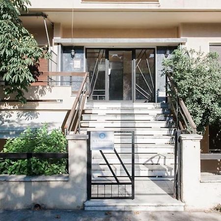 Central Kifissia Appεrol Malomar Homing เอเธนส์ ภายนอก รูปภาพ