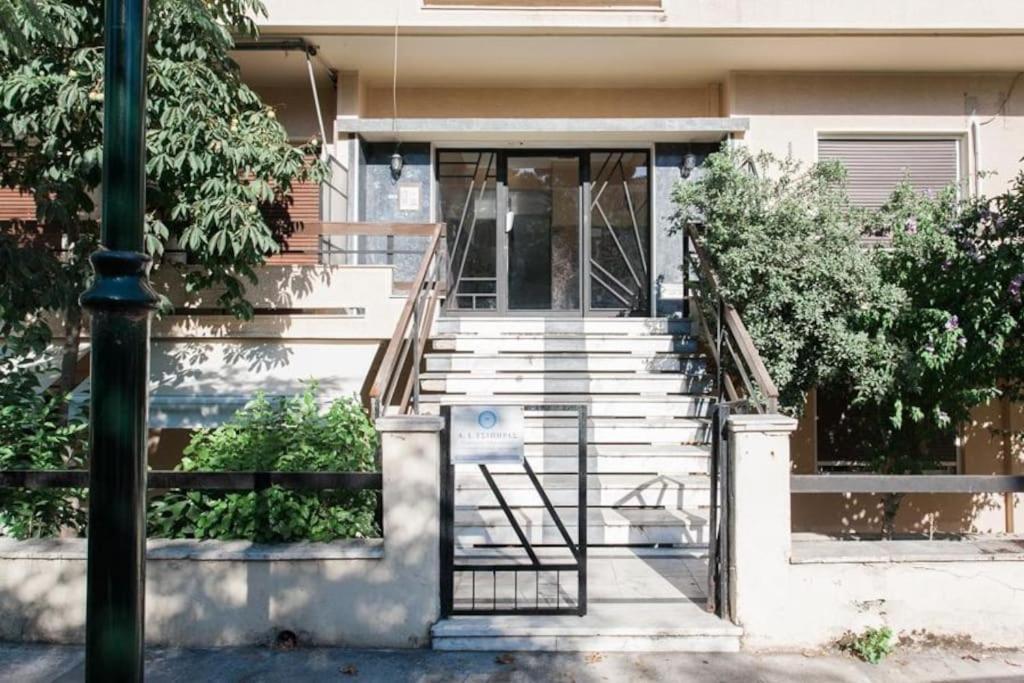 Central Kifissia Appεrol Malomar Homing เอเธนส์ ภายนอก รูปภาพ