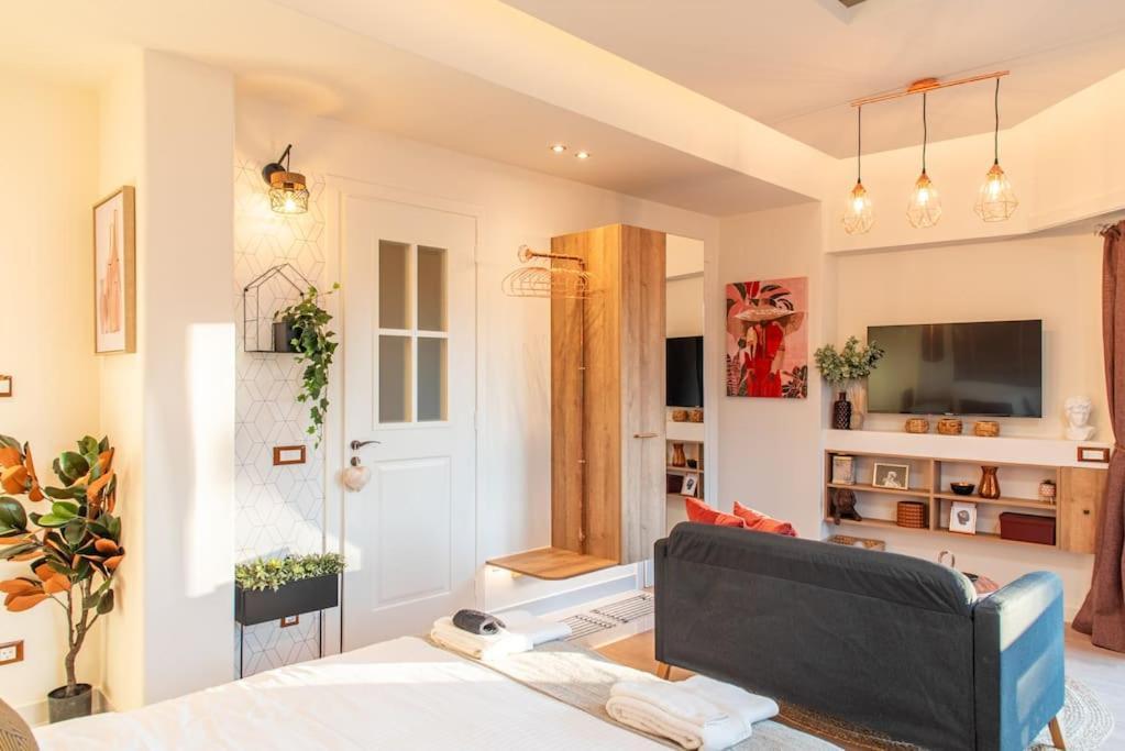 Central Kifissia Appεrol Malomar Homing เอเธนส์ ภายนอก รูปภาพ