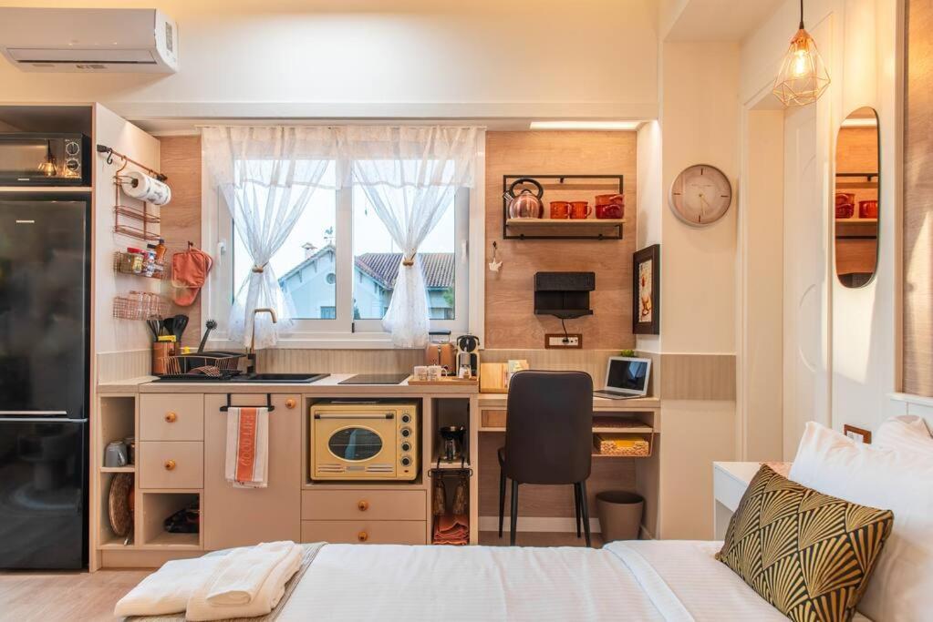 Central Kifissia Appεrol Malomar Homing เอเธนส์ ภายนอก รูปภาพ