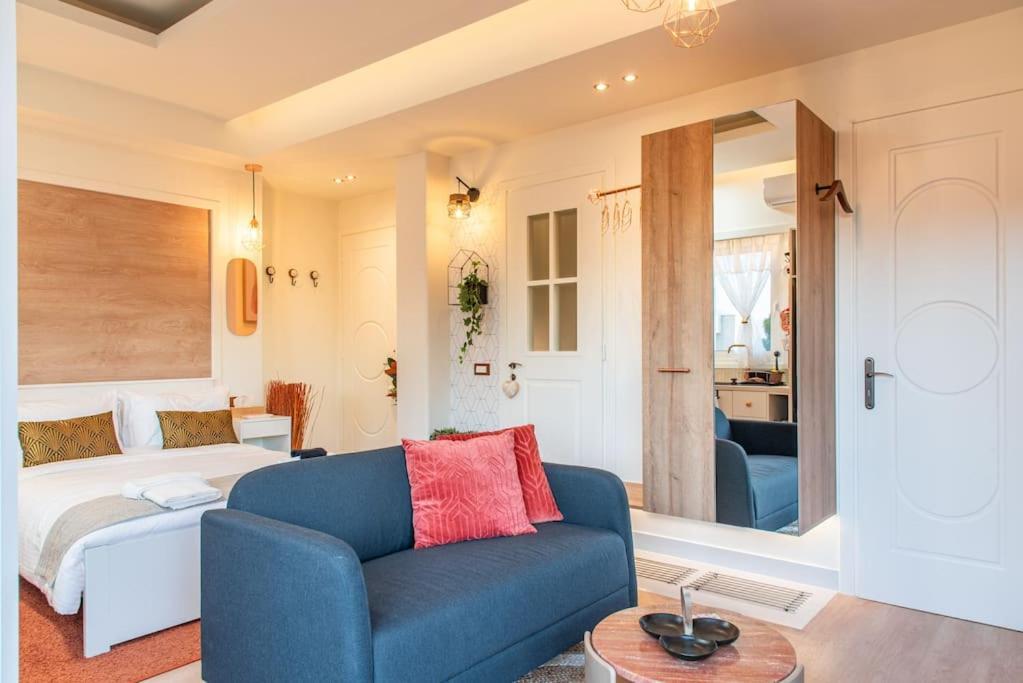 Central Kifissia Appεrol Malomar Homing เอเธนส์ ภายนอก รูปภาพ