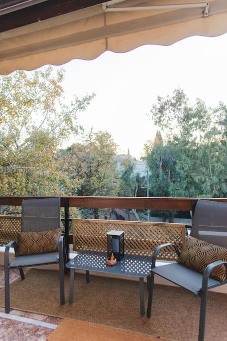 Central Kifissia Appεrol Malomar Homing เอเธนส์ ภายนอก รูปภาพ